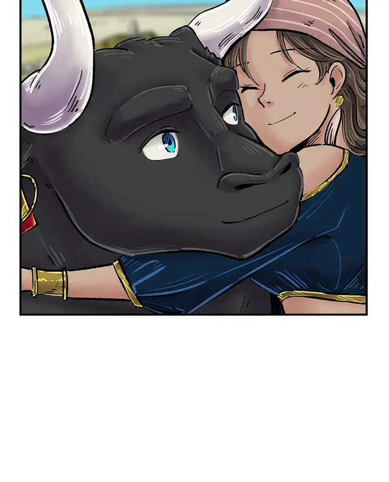 La bruja y el toro (2020) - Capítulo 7 - Página 61 - LectorTMOo
