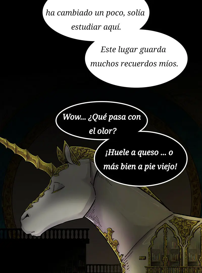 La bruja y el toro (2020) - Capítulo 8 - Página 5 - LectorTMOo