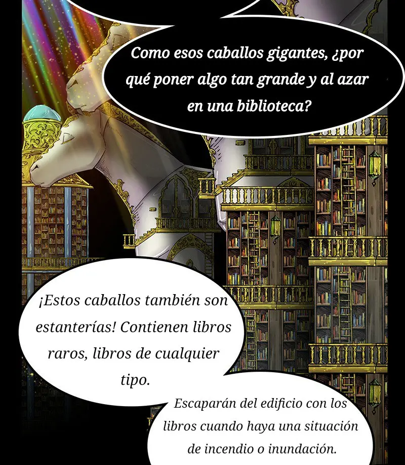La bruja y el toro (2020) - Capítulo 8 - Página 18 - LectorTMOo