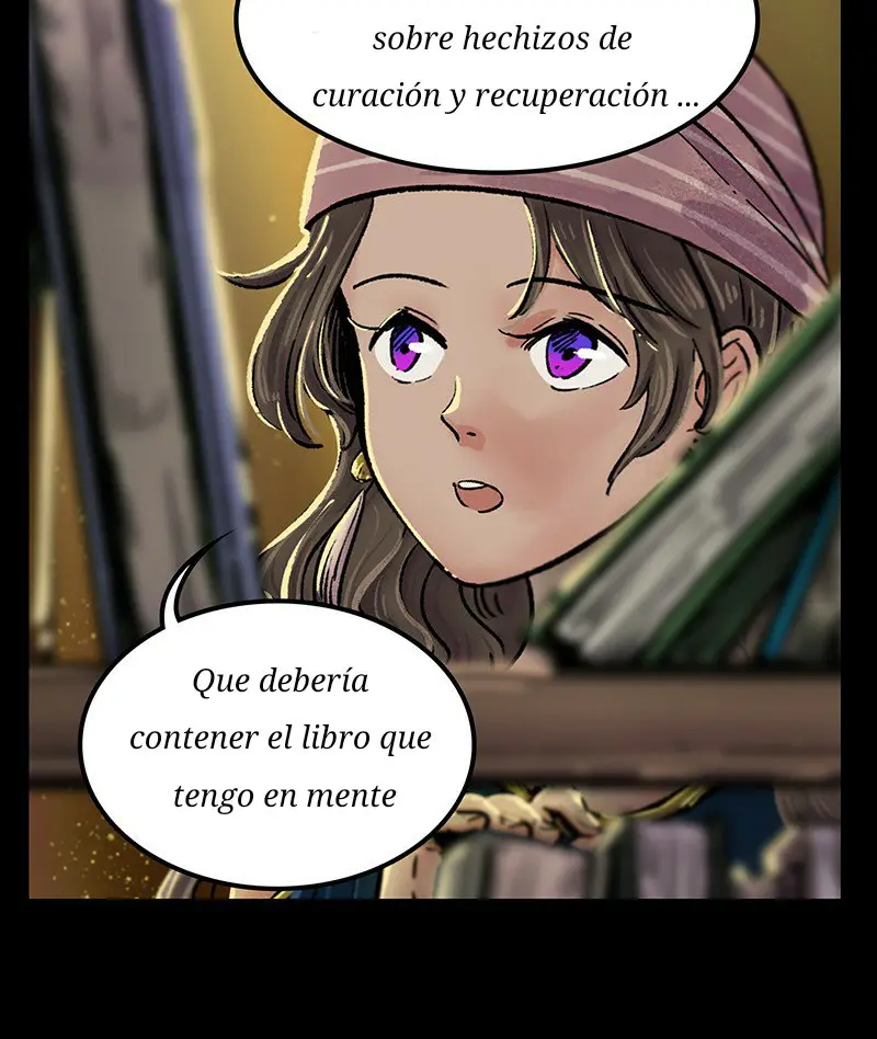 La bruja y el toro (2020) - Capítulo 8 - Página 23 - LectorTMOo