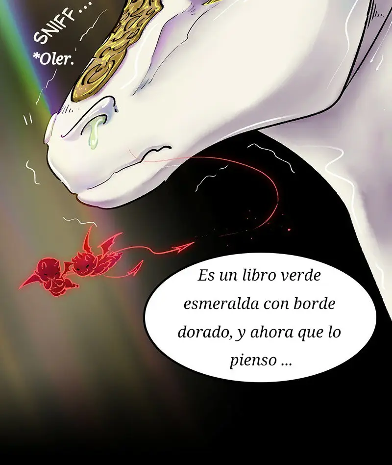 La bruja y el toro (2020) - Capítulo 8 - Página 26 - LectorTMOo