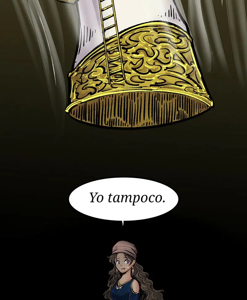 La bruja y el toro (2020) - Capítulo 8 - Página 33 - LectorTMOo