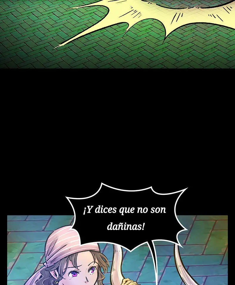 La bruja y el toro (2020) - Capítulo 8 - Página 37 - LectorTMOo