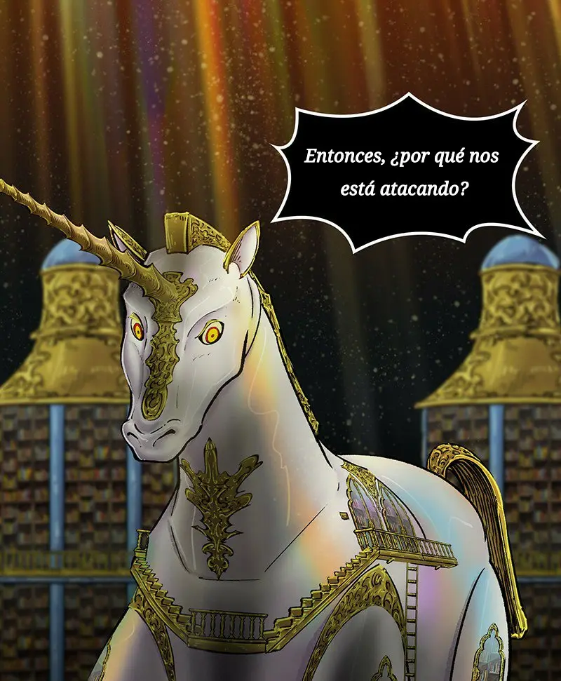 La bruja y el toro (2020) - Capítulo 8 - Página 39 - LectorTMOo