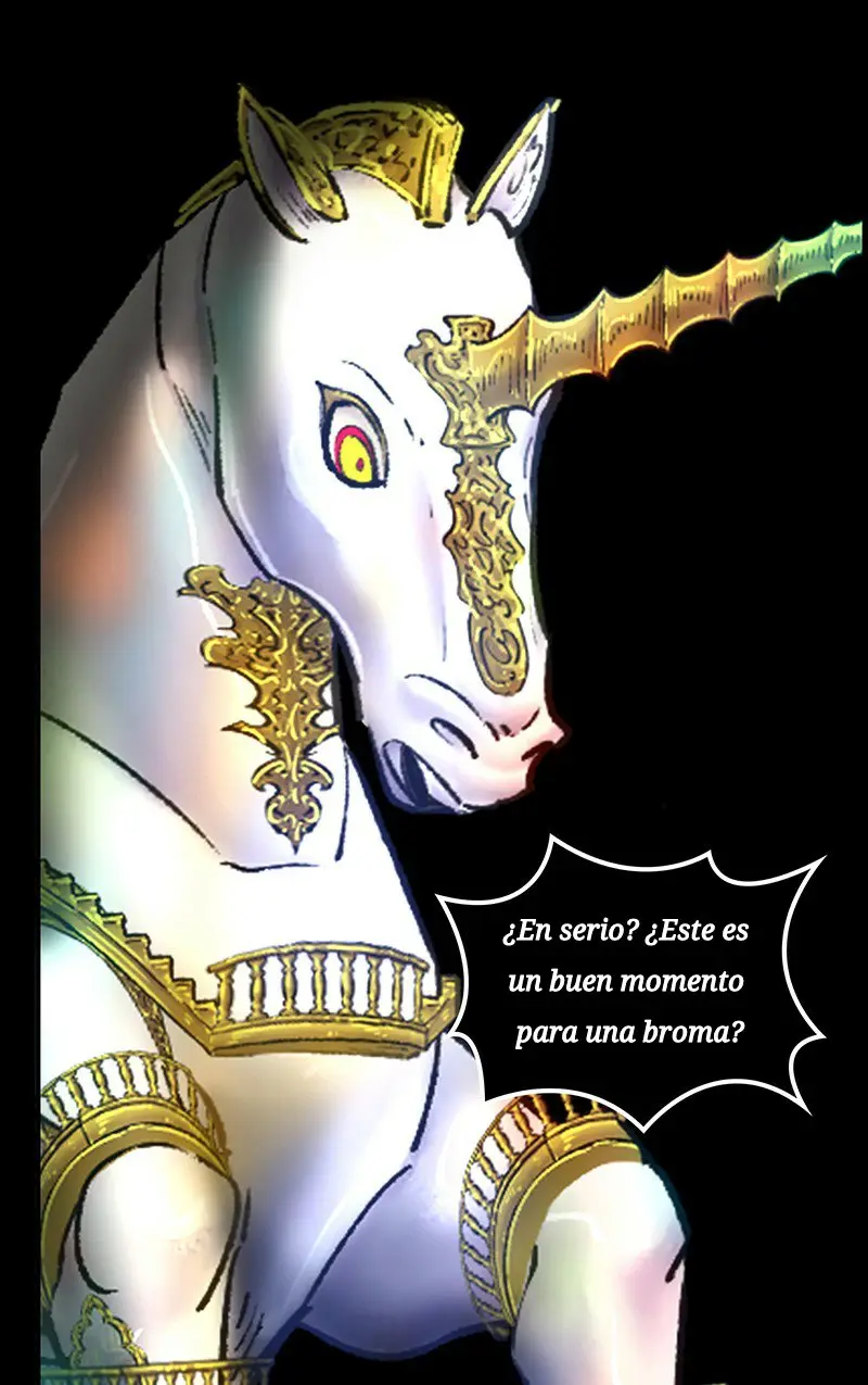 La bruja y el toro (2020) - Capítulo 8 - Página 42 - LectorTMOo