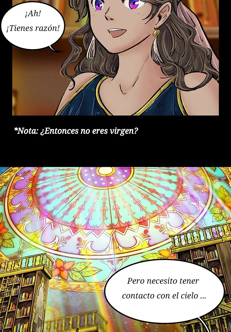 La bruja y el toro (2020) - Capítulo 8 - Página 69 - LectorTMOo