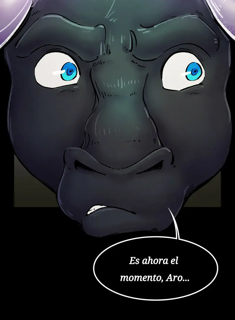 La bruja y el toro (2020) - Capítulo 9 - Página 21 - LectorTMOo