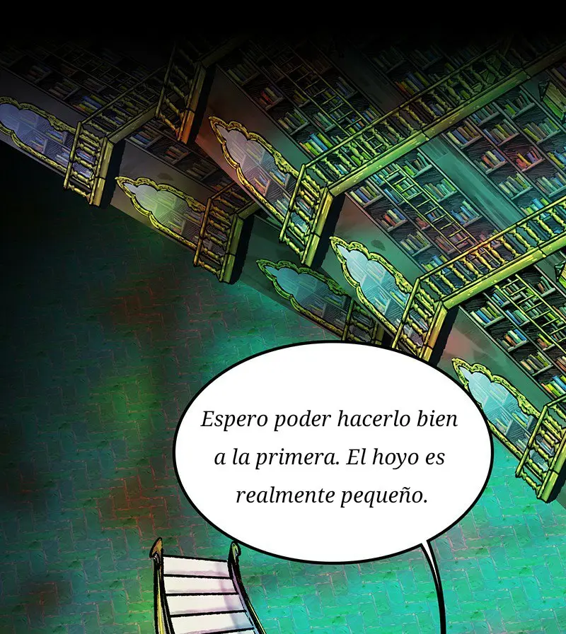 La bruja y el toro (2020) - Capítulo 9 - Página 32 - LectorTMOo