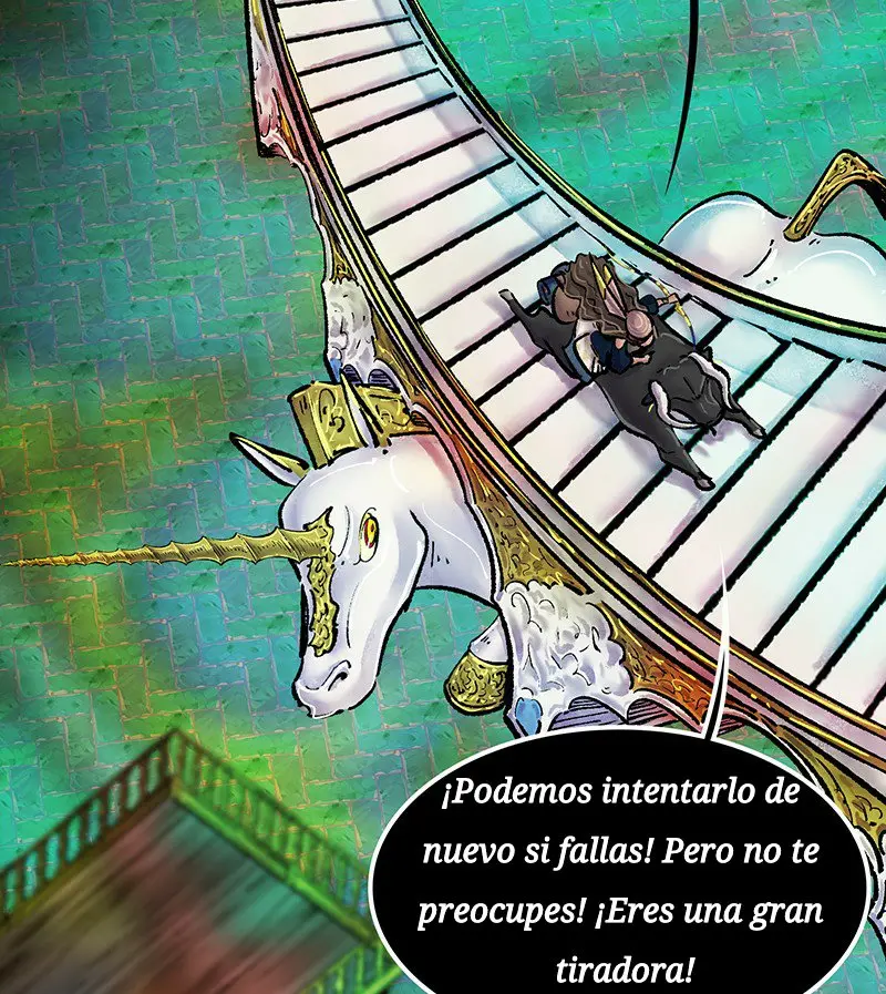 La bruja y el toro (2020) - Capítulo 9 - Página 33 - LectorTMOo