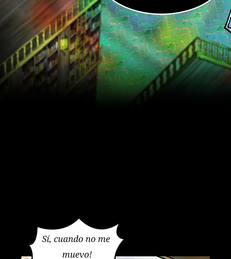La bruja y el toro (2020) - Capítulo 9 - Página 34 - LectorTMOo