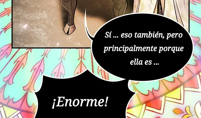 La bruja y el toro (2020) - Capítulo 9 - Página 62 - LectorTMOo