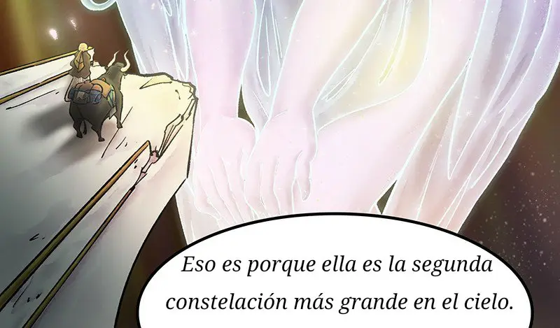 La bruja y el toro (2020) - Capítulo 9 - Página 65 - LectorTMOo