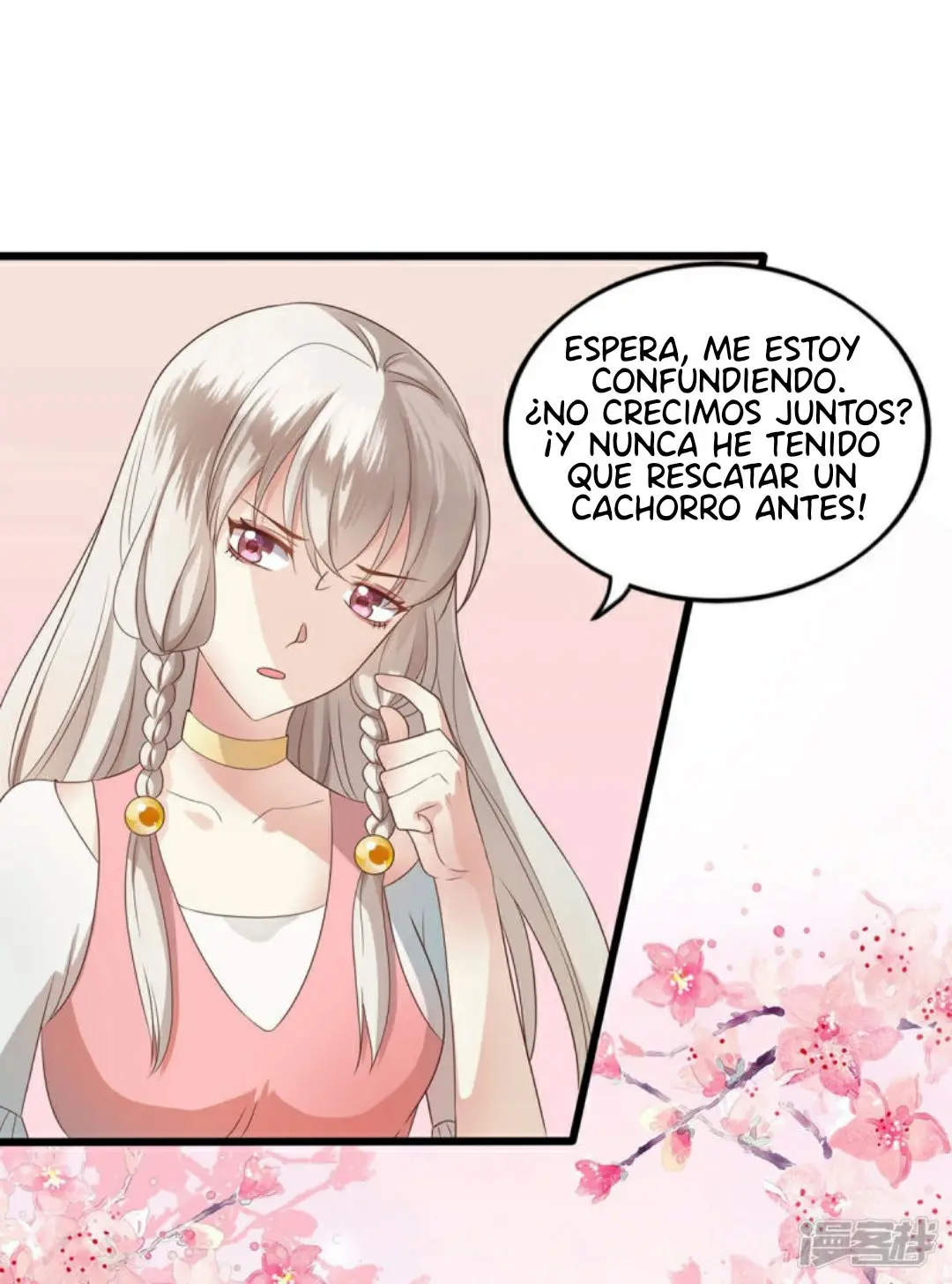 La captura del demonio (2020) - Capítulo 6 - Página 7 - LectorTMOo