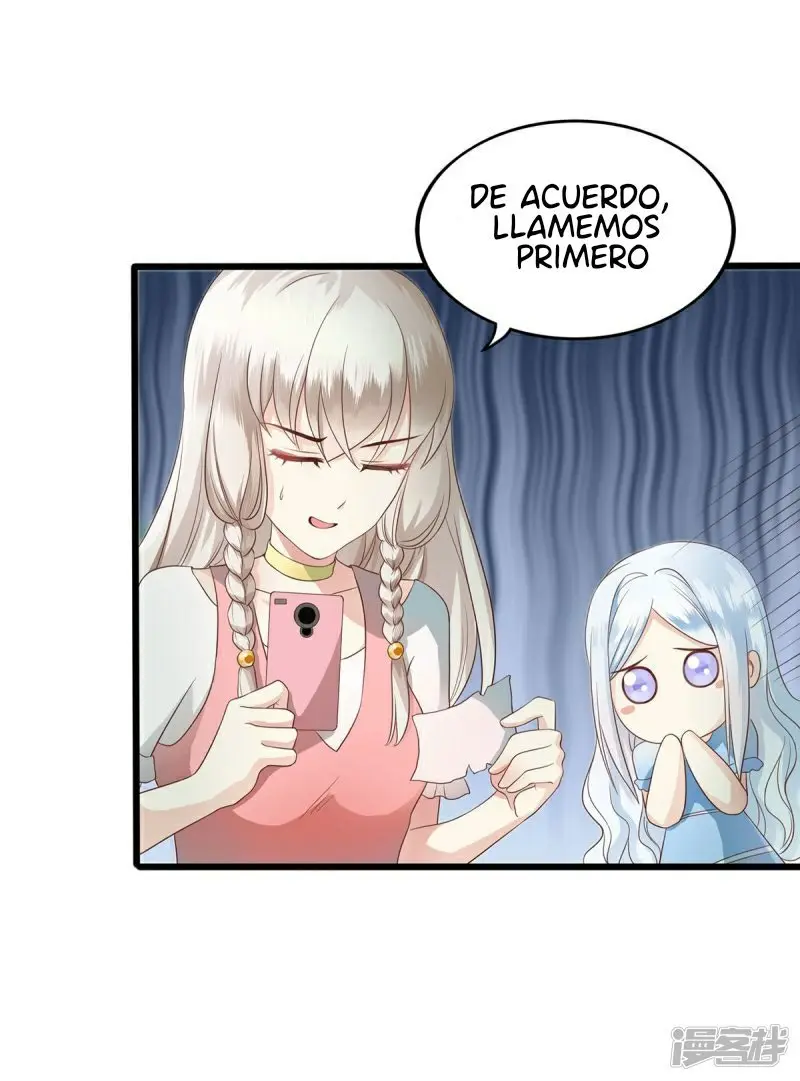 La captura del demonio (2020) - Capítulo 6 - Página 13 - LectorTMOo