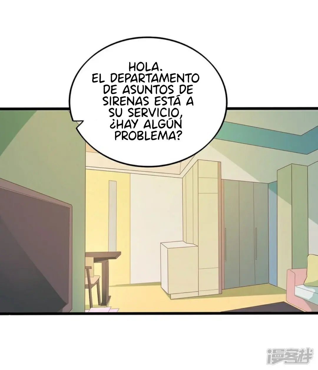 La captura del demonio (2020) - Capítulo 6 - Página 17 - LectorTMOo