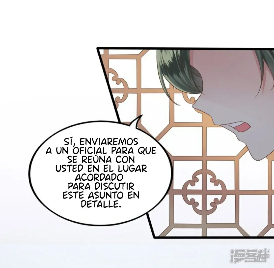 La captura del demonio (2020) - Capítulo 6 - Página 19 - LectorTMOo