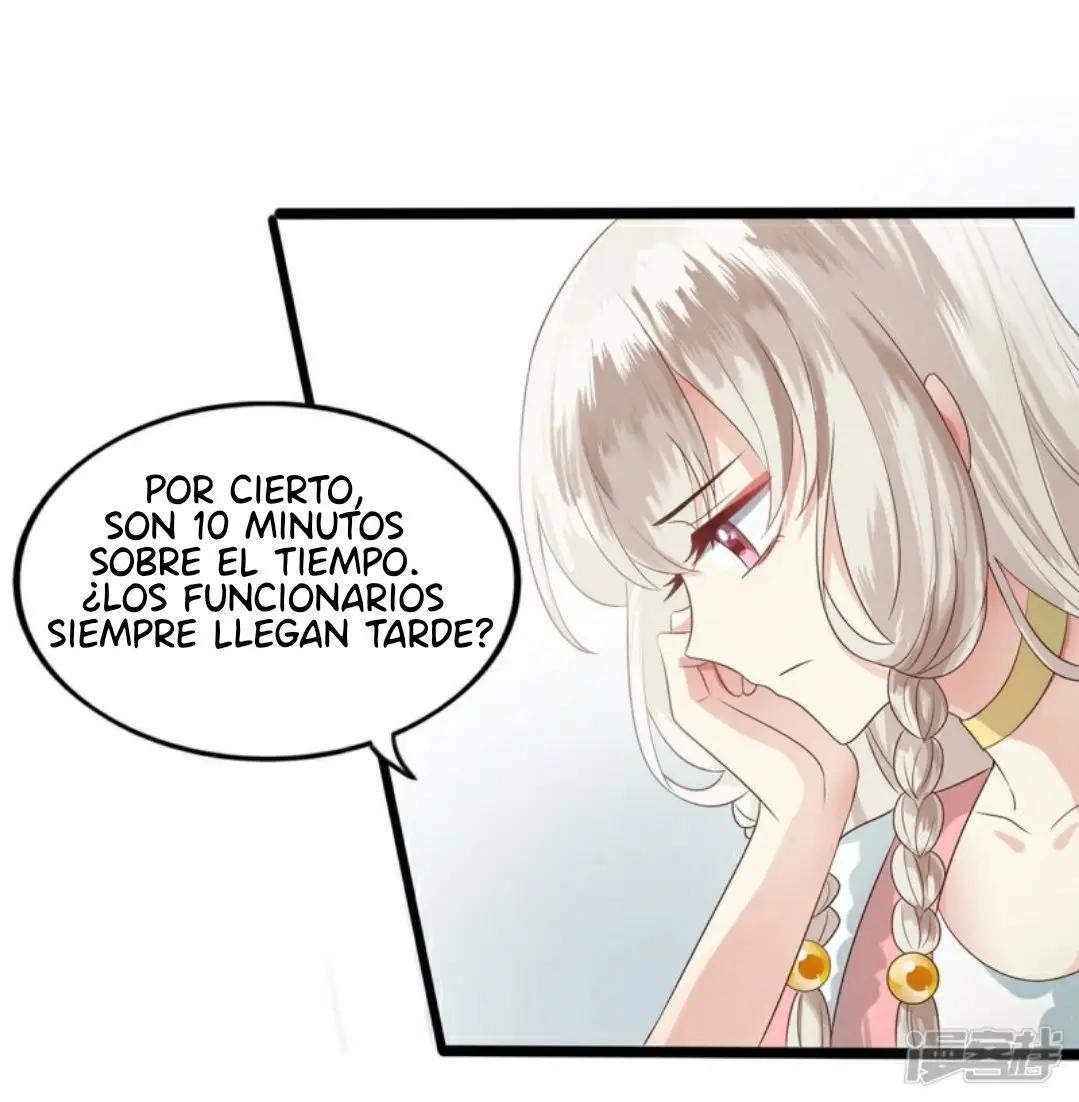 La captura del demonio (2020) - Capítulo 6 - Página 24 - LectorTMOo