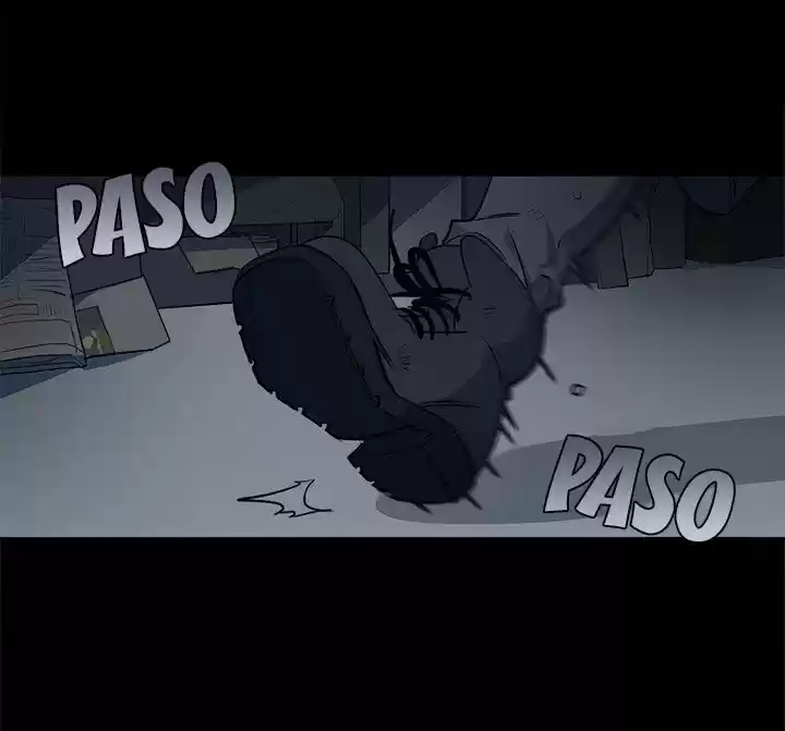 La carnicería de Jang Gun - Capítulo 1 - Página 5 - LectorTMOo