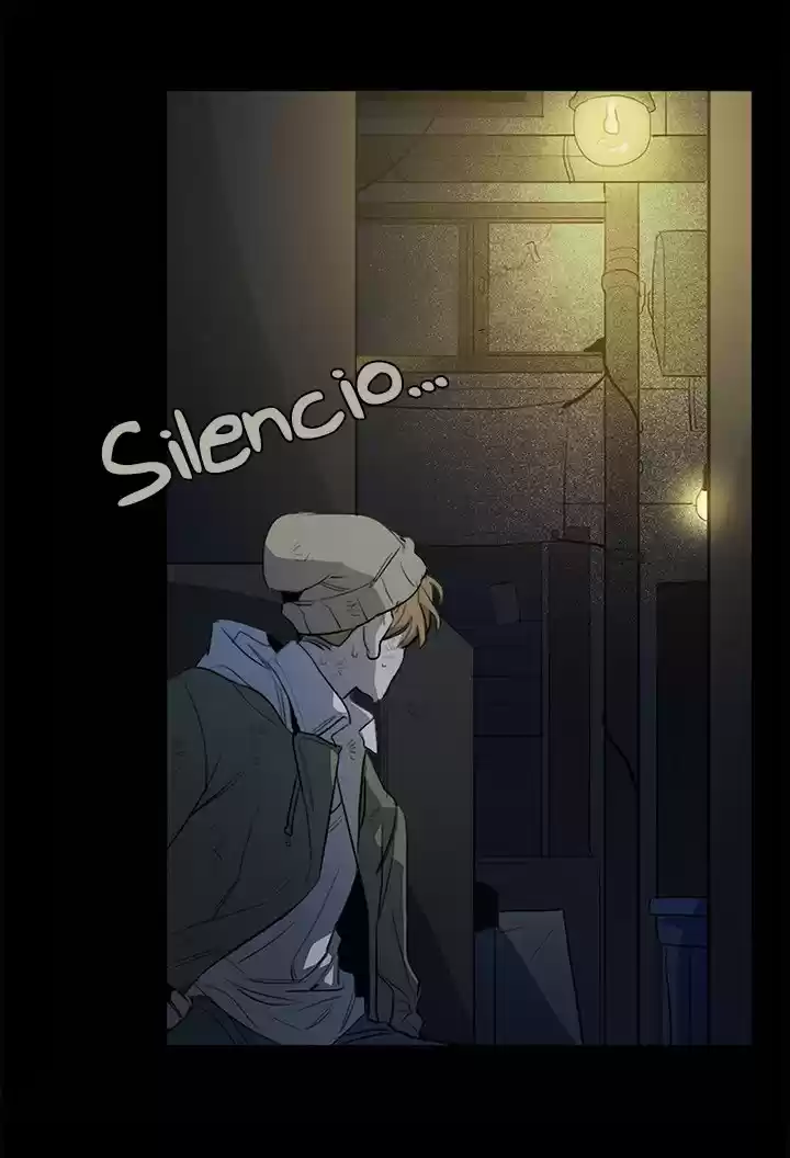 La carnicería de Jang Gun - Capítulo 1 - Página 8 - LectorTMOo