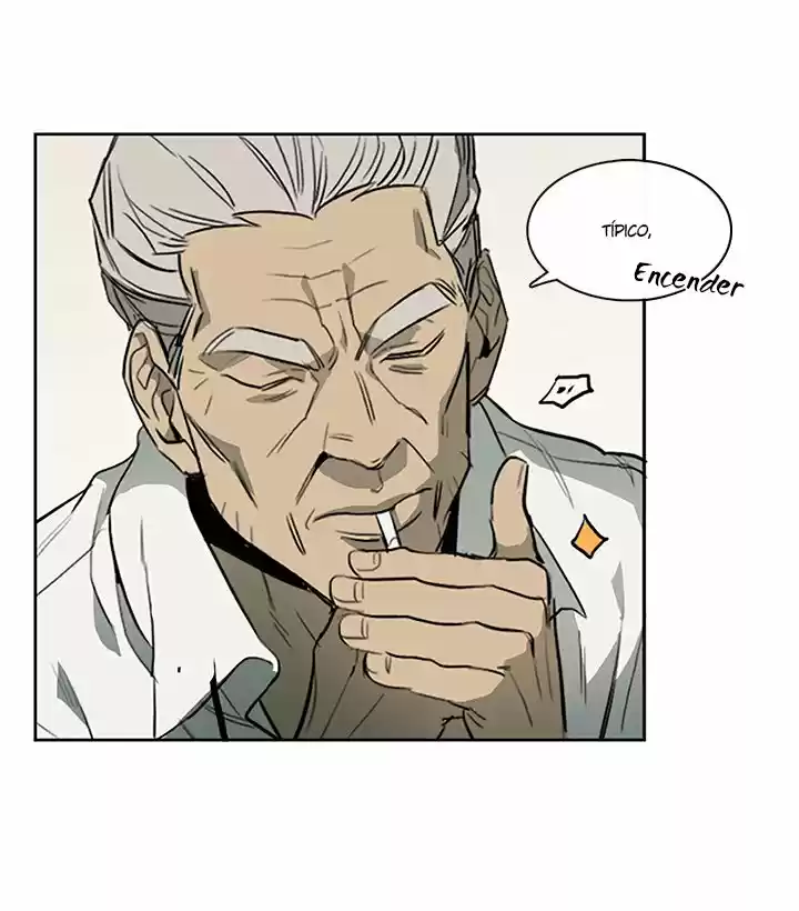 La carnicería de Jang Gun - Capítulo 1 - Página 22 - LectorTMOo