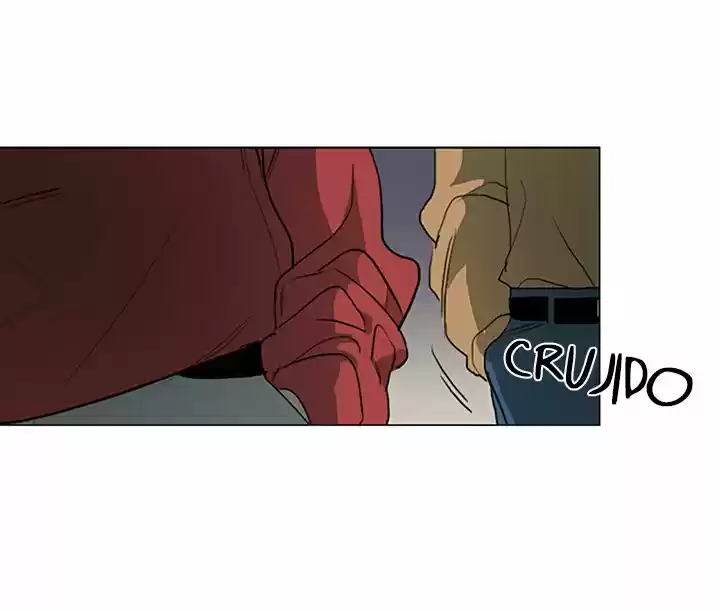 La carnicería de Jang Gun - Capítulo 1 - Página 25 - LectorTMOo