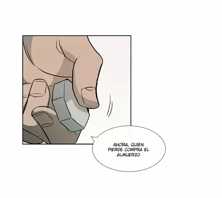 La carnicería de Jang Gun - Capítulo 1 - Página 31 - LectorTMOo