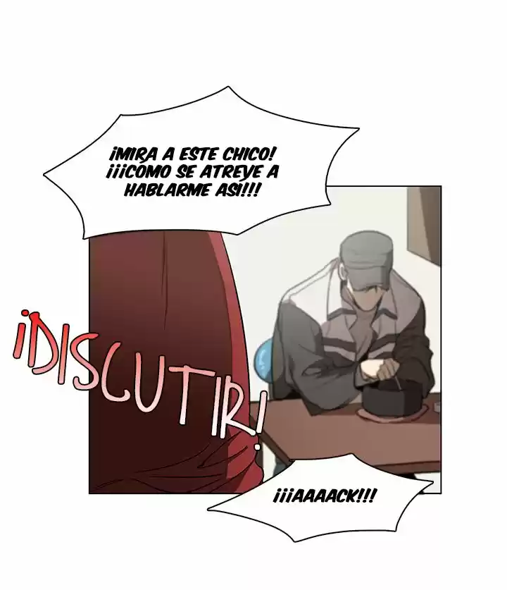 La carnicería de Jang Gun - Capítulo 1 - Página 37 - LectorTMOo