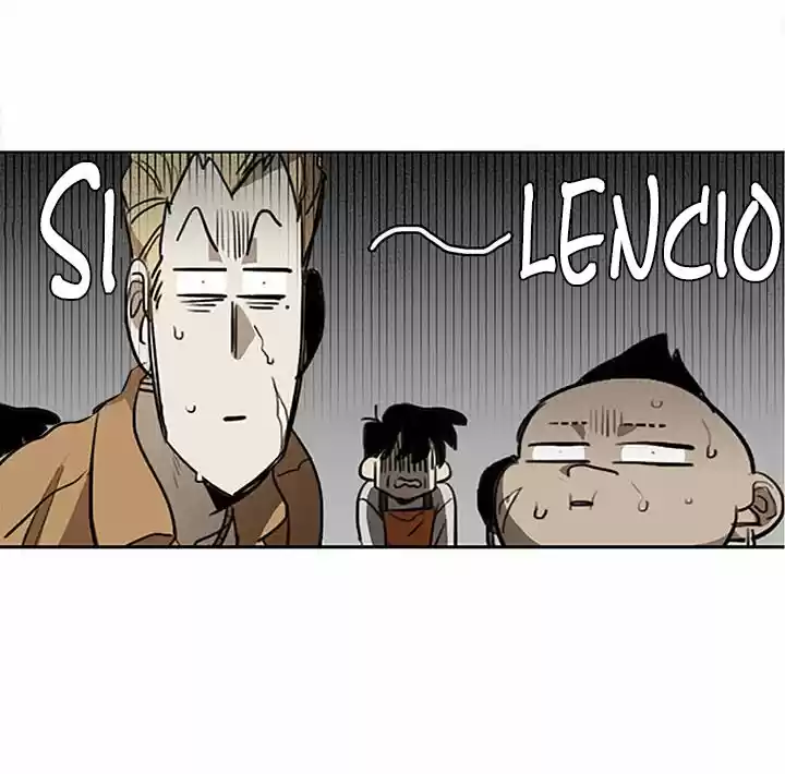 La carnicería de Jang Gun - Capítulo 1 - Página 55 - LectorTMOo