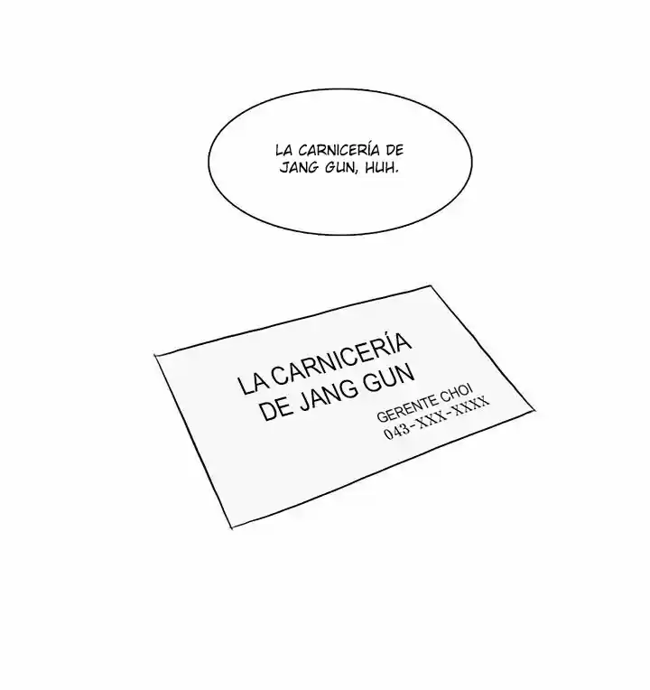 La carnicería de Jang Gun - Capítulo 1 - Página 64 - LectorTMOo