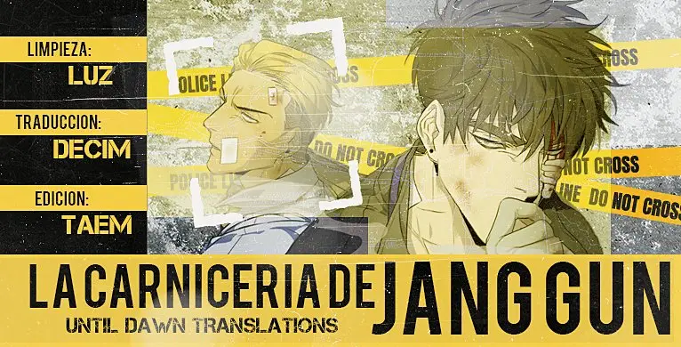 La carnicería de Jang Gun - Capítulo 2 - Página 1 - LectorTMOo