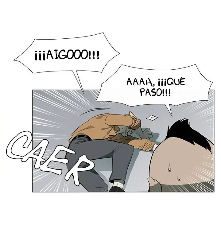La carnicería de Jang Gun - Capítulo 2 - Página 16 - LectorTMOo