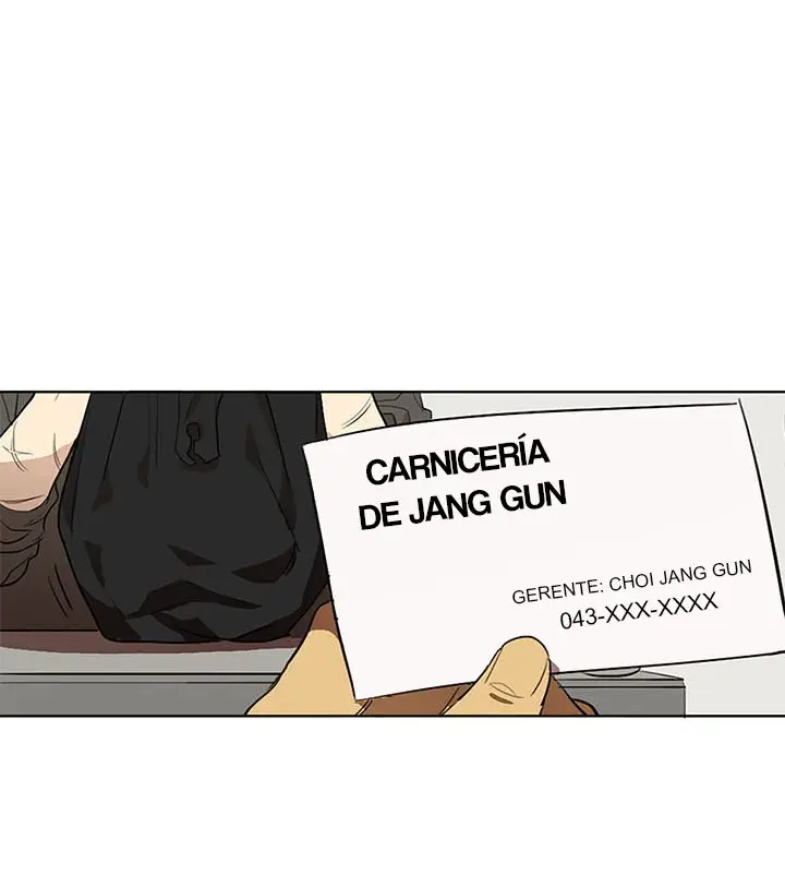 La carnicería de Jang Gun - Capítulo 2 - Página 47 - LectorTMOo