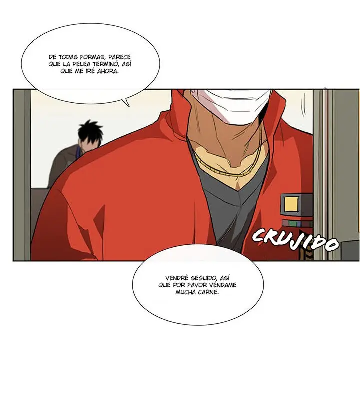 La carnicería de Jang Gun - Capítulo 2 - Página 55 - LectorTMOo