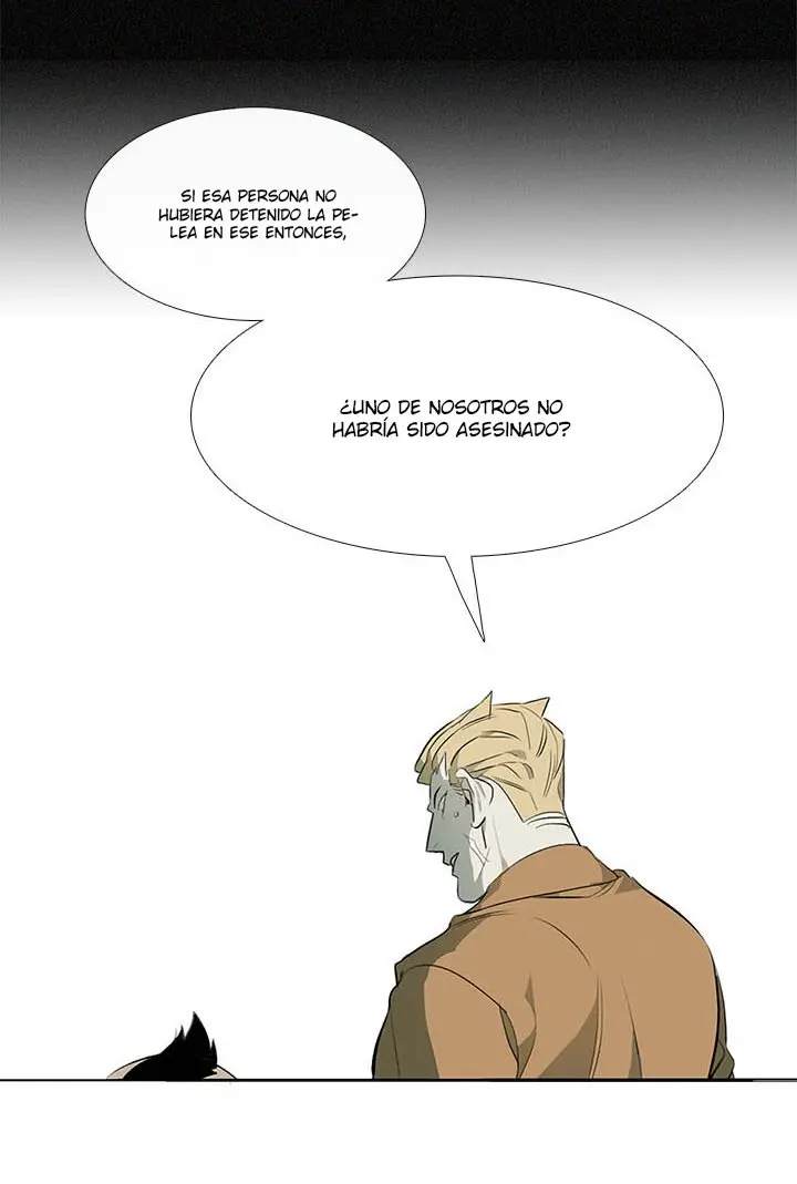 La carnicería de Jang Gun - Capítulo 2 - Página 61 - LectorTMOo