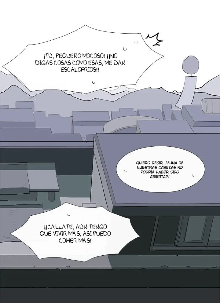 La carnicería de Jang Gun - Capítulo 2 - Página 63 - LectorTMOo