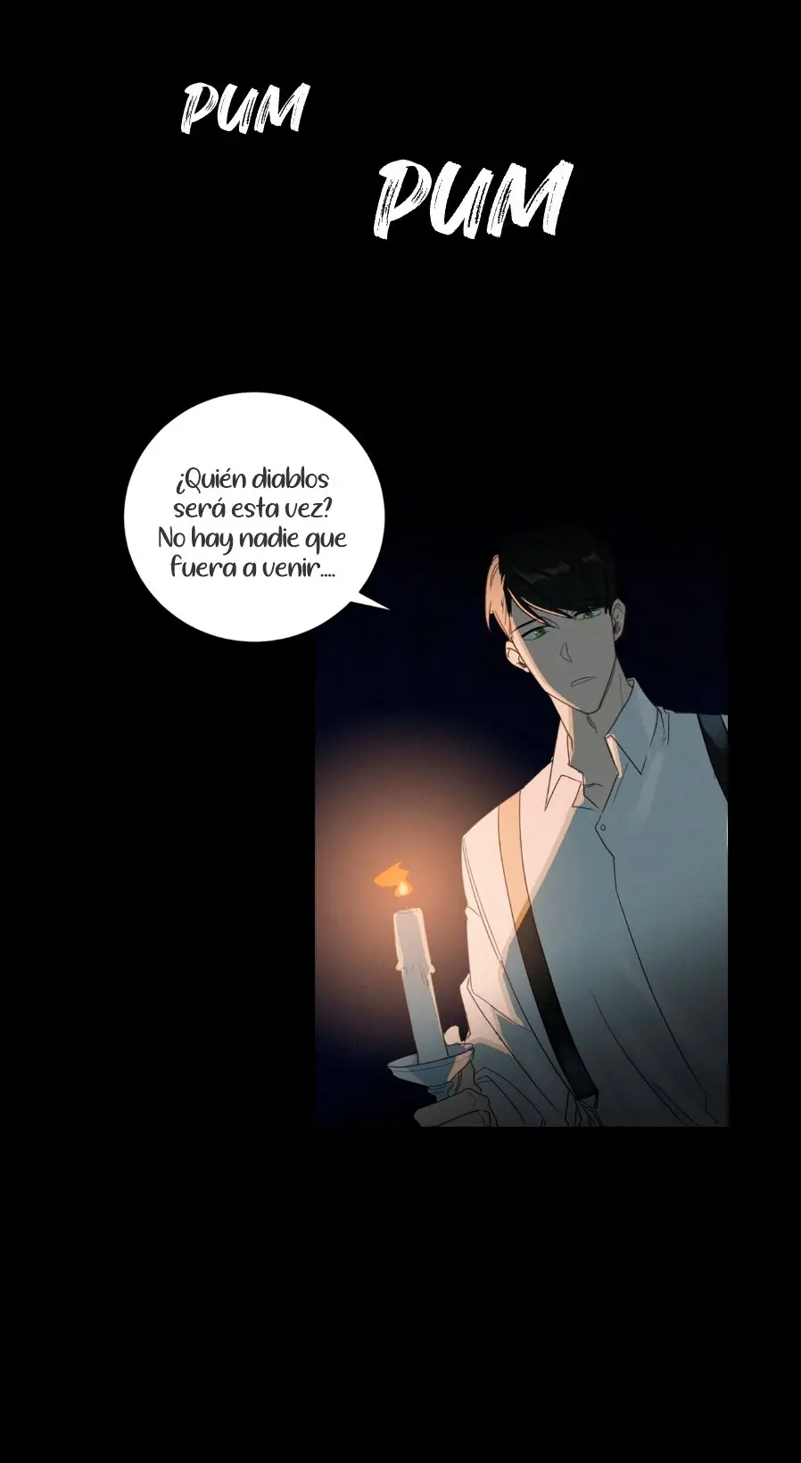 La cena romántica con el asesino Lwelin - Capítulo 1 - Página 8 - LectorTMOo