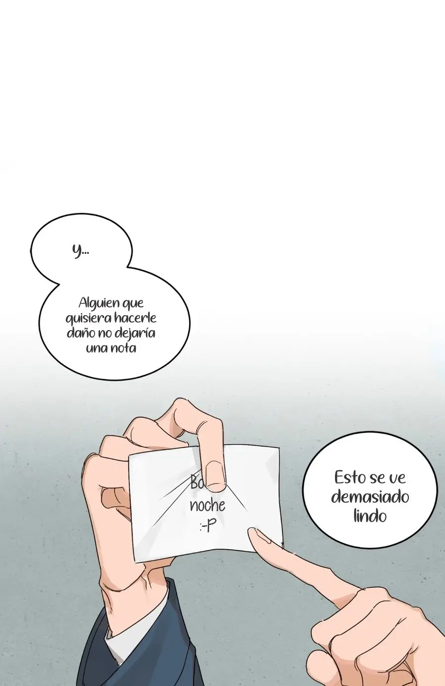 La cena romántica con el asesino Lwelin - Capítulo 1 - Página 27 - LectorTMOo