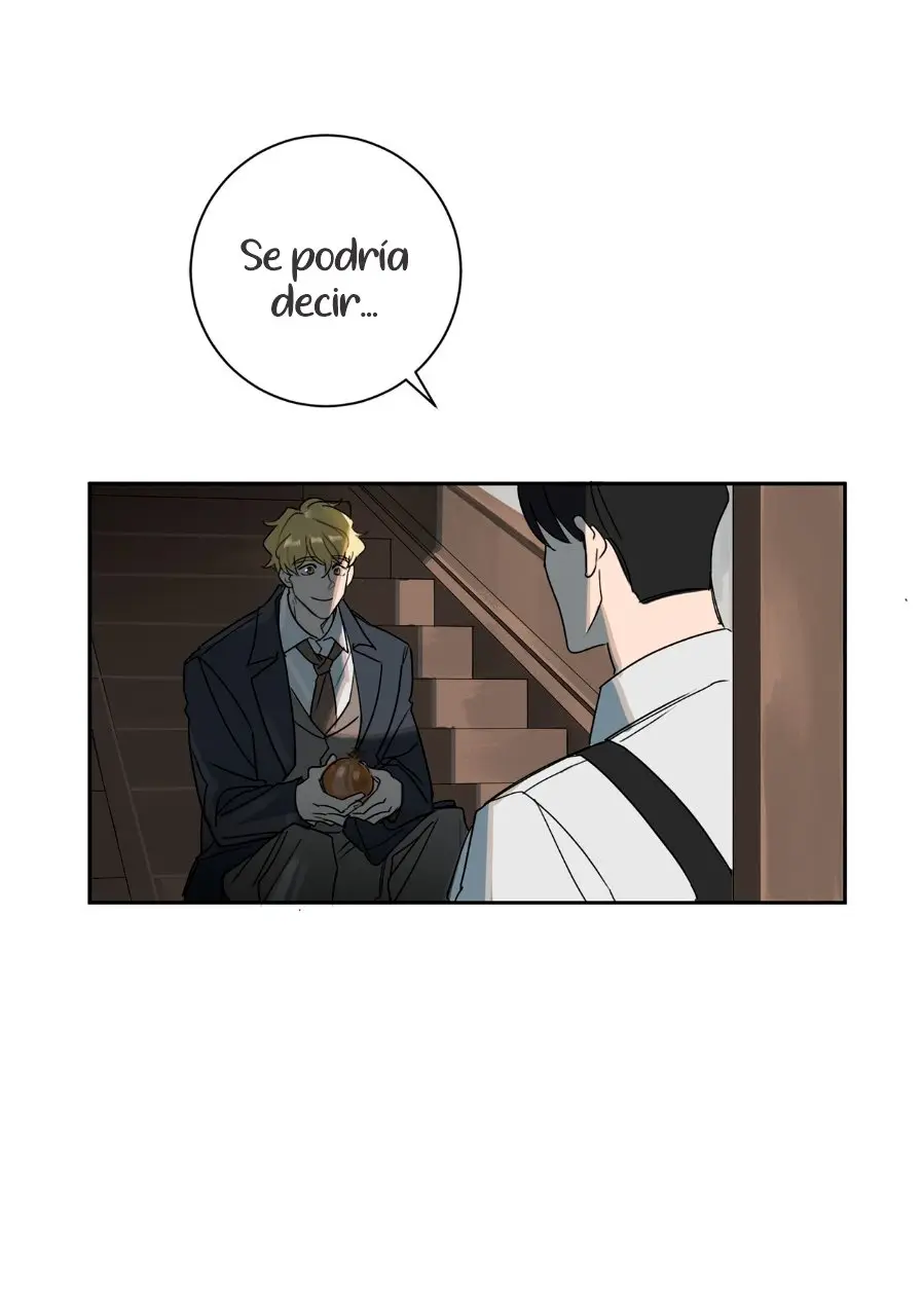 La cena romántica con el asesino Lwelin - Capítulo 2 - Página 9 - LectorTMOo