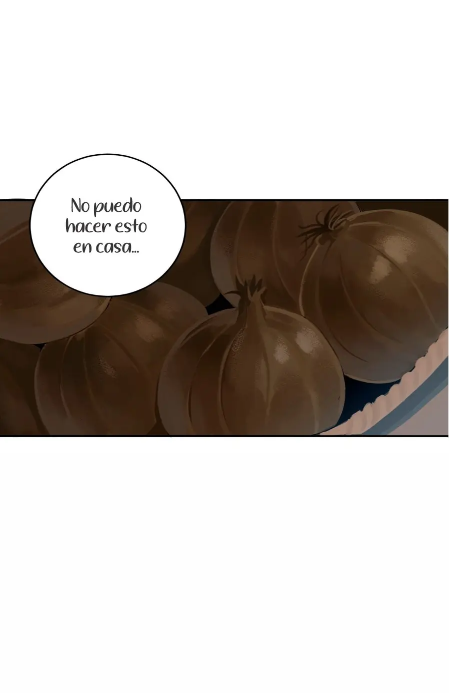 La cena romántica con el asesino Lwelin - Capítulo 2 - Página 12 - LectorTMOo