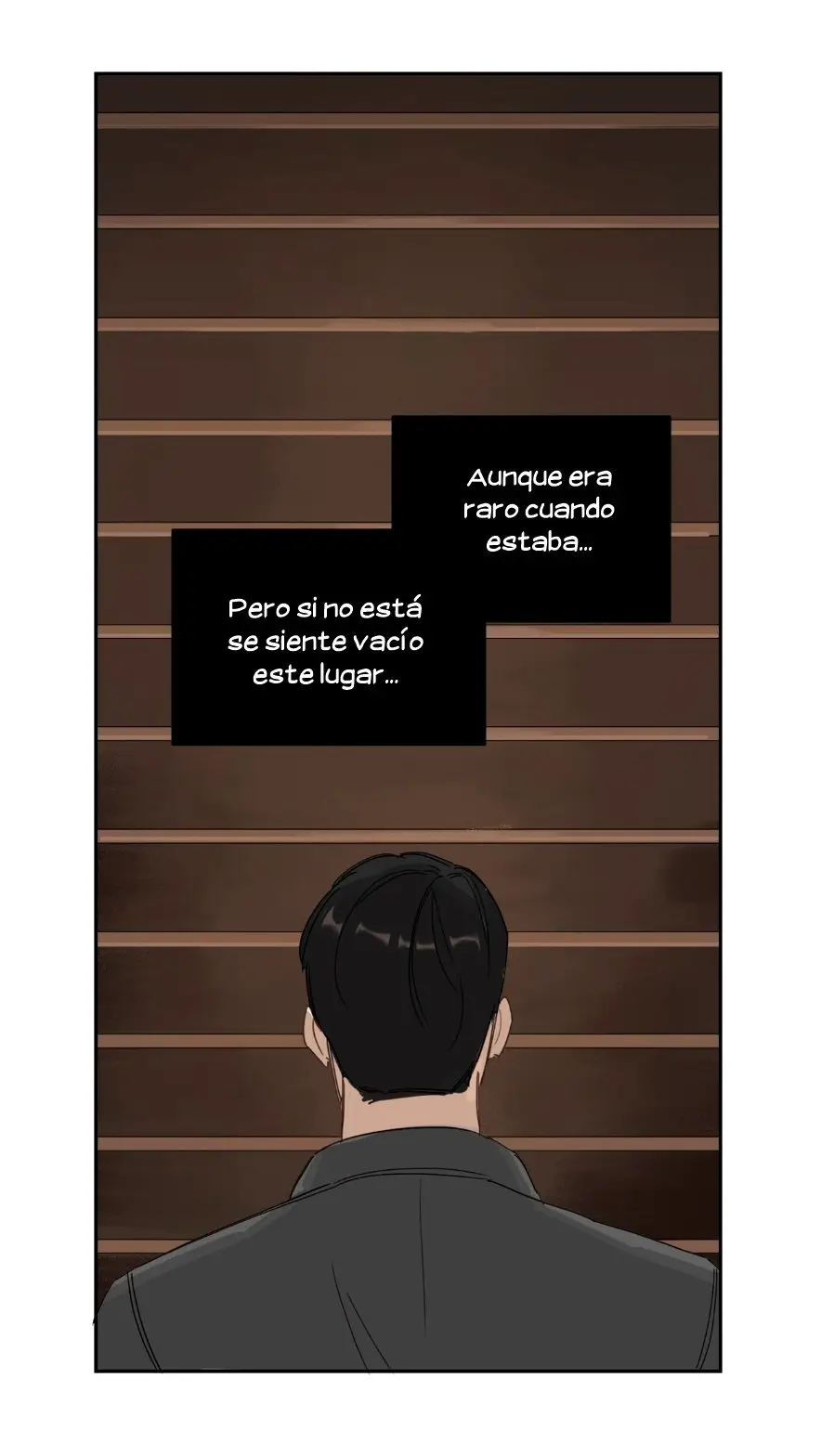La cena romántica con el asesino Lwelin - Capítulo 2 - Página 31 - LectorTMOo