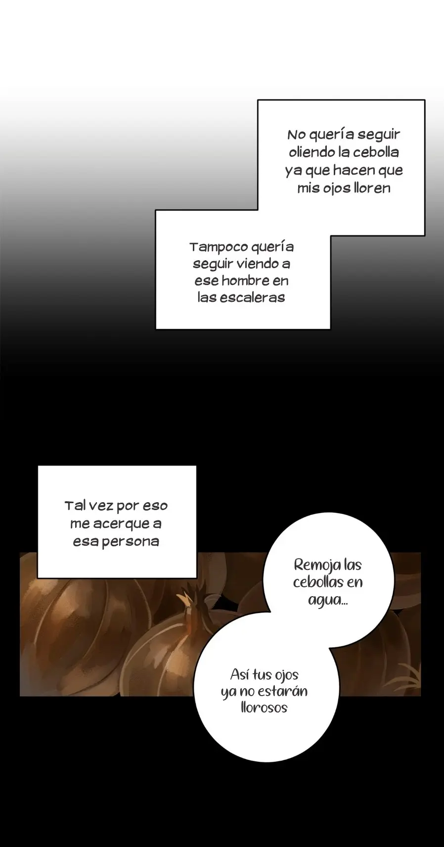 La cena romántica con el asesino Lwelin - Capítulo 2 - Página 32 - LectorTMOo