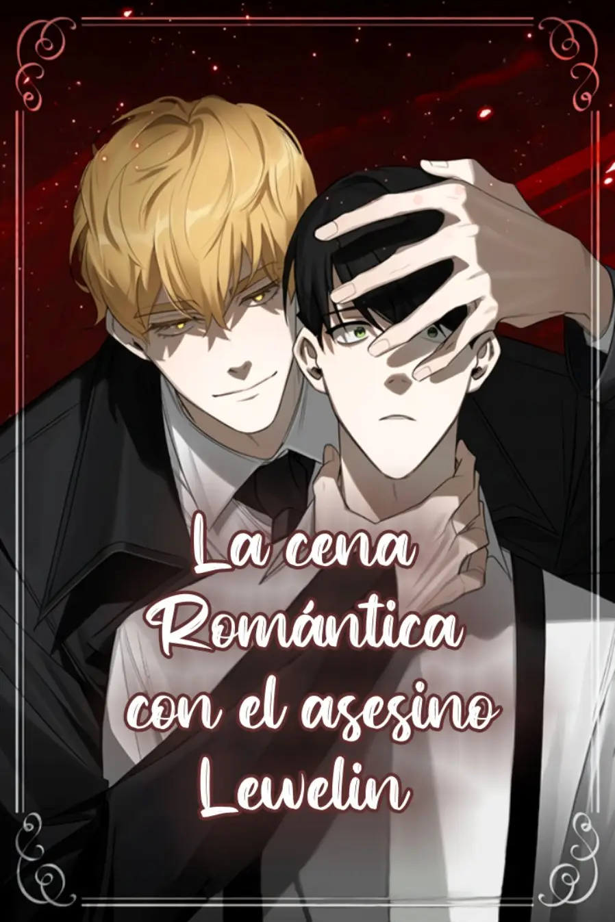 La cena romántica con el asesino Lwelin - Capítulo 3 - Página 2 - LectorTMOo
