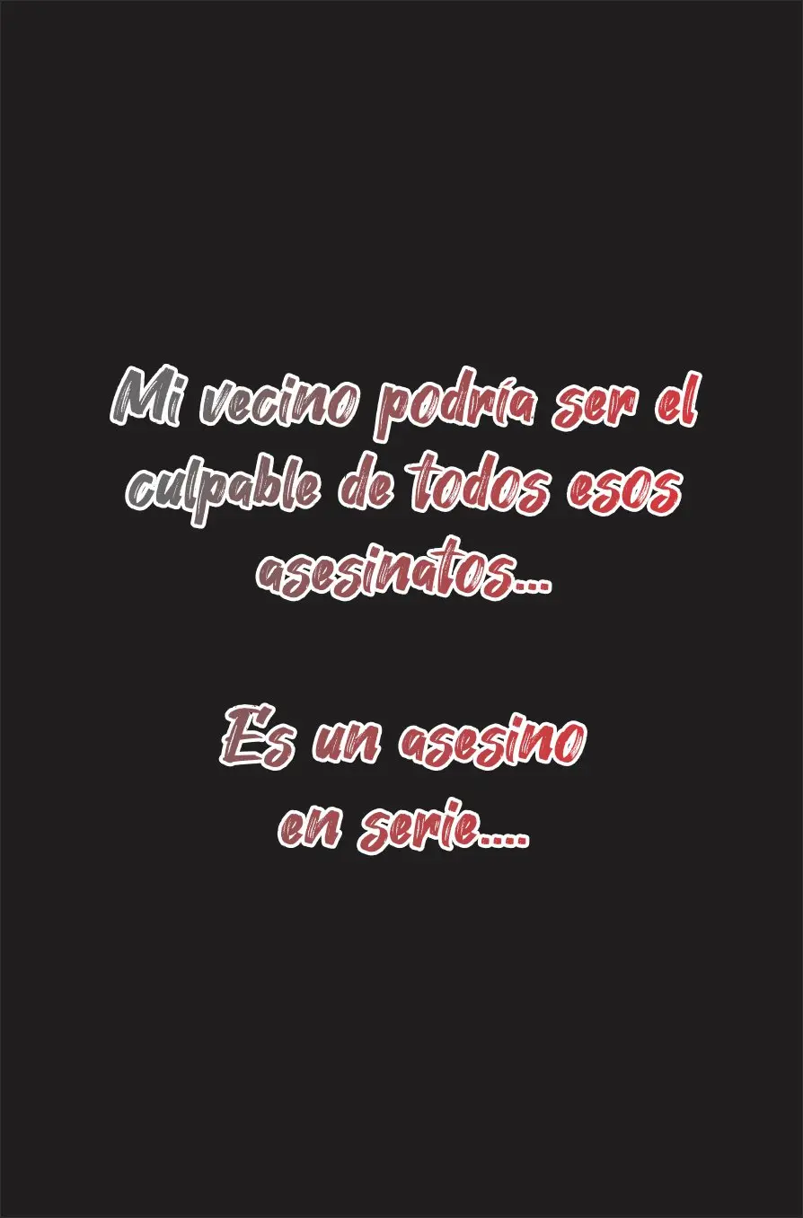 La cena romántica con el asesino Lwelin - Capítulo 4 - Página 8 - LectorTMOo