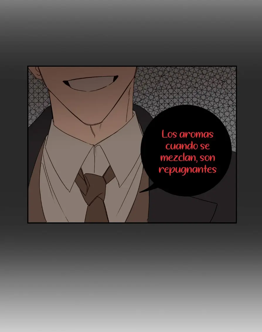 La cena romántica con el asesino Lwelin - Capítulo 4 - Página 19 - LectorTMOo