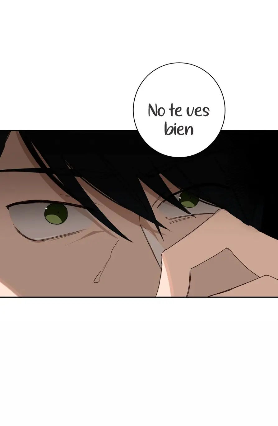La cena romántica con el asesino Lwelin - Capítulo 4 - Página 25 - LectorTMOo