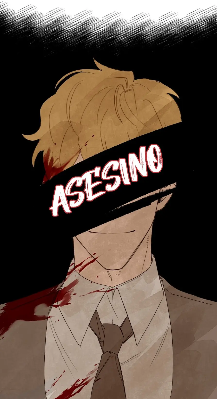 La cena romántica con el asesino Lwelin - Capítulo 4 - Página 30 - LectorTMOo