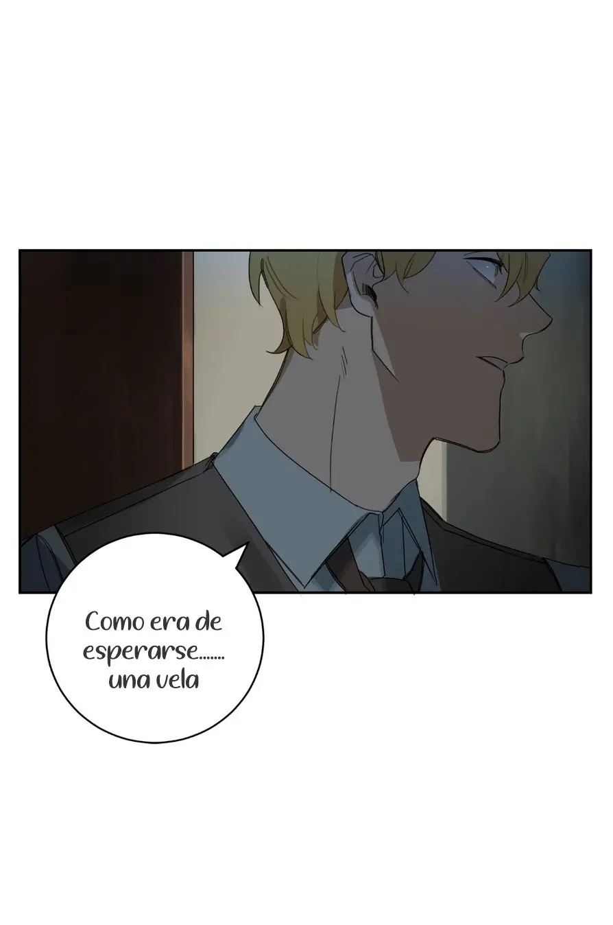 La cena romántica con el asesino Lwelin - Capítulo 4 - Página 37 - LectorTMOo