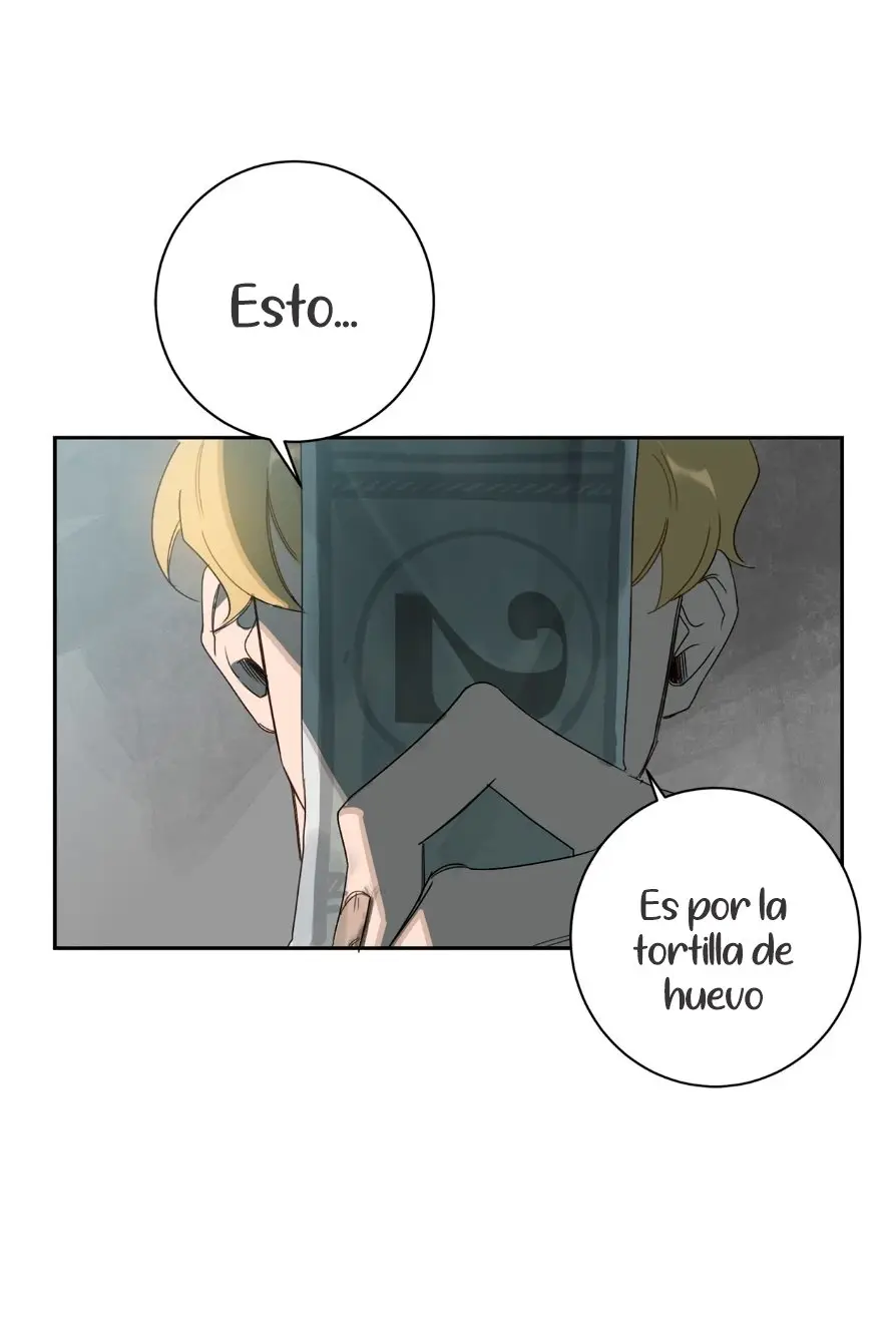 La cena romántica con el asesino Lwelin - Capítulo 4 - Página 50 - LectorTMOo