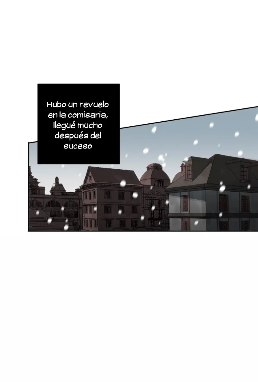 La cena romántica con el asesino Lwelin - Capítulo 4 - Página 53 - LectorTMOo