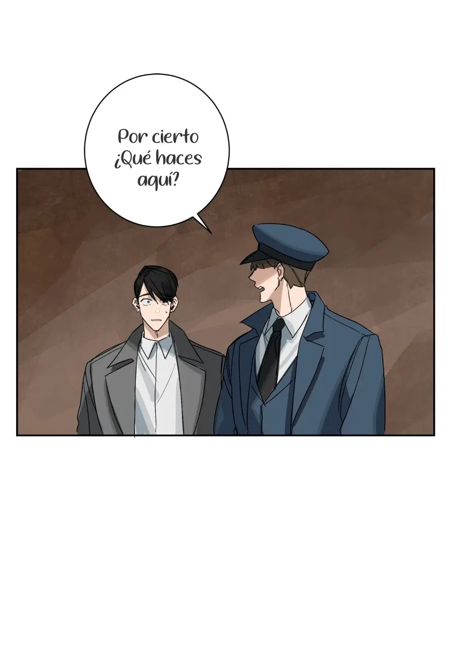 La cena romántica con el asesino Lwelin - Capítulo 4 - Página 56 - LectorTMOo